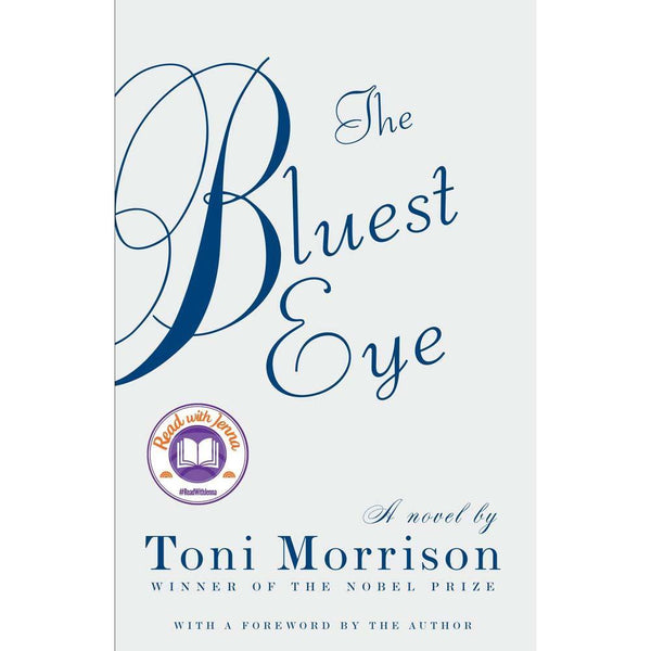 Bluest Eye, The PRHUS