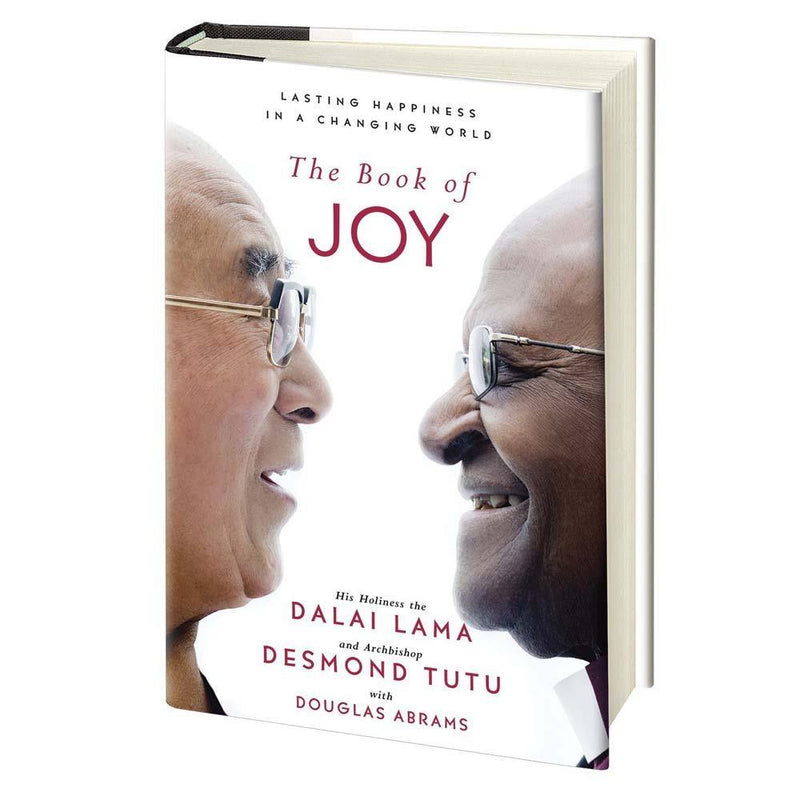 Book of Joy, The (Hardback) PRHUS
