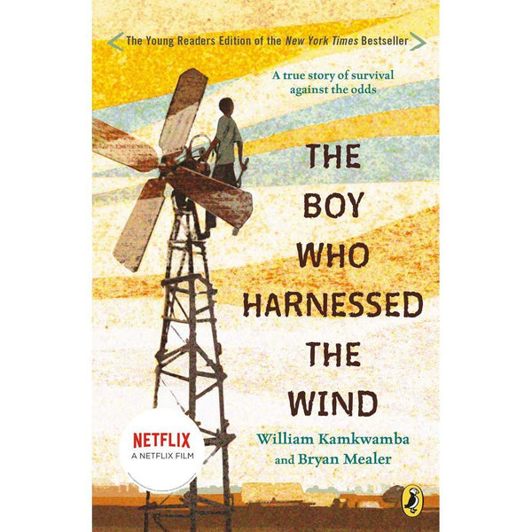 Boy Who Harnessed the Wind, The PRHUS