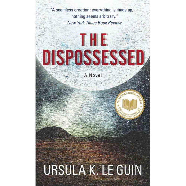The Dispossessed (Paperback) Harpercollins US