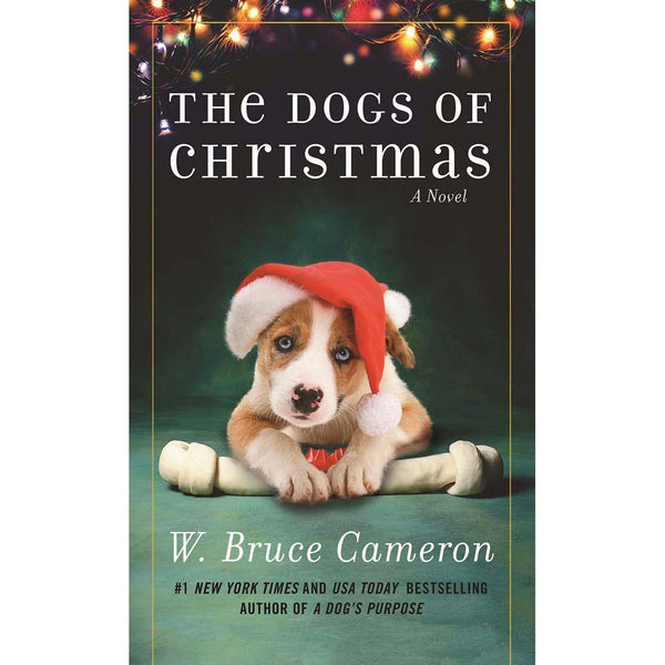 The Dogs of Christmas (Paperback)(W. Bruce Cameron) Macmillan US