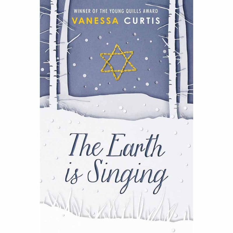 The Earth is Singing Usborne