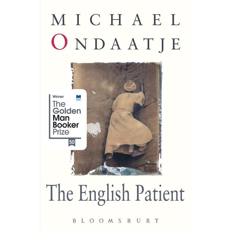 The English Patient (Paperback) Bloomsbury