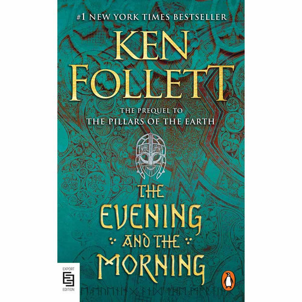 Kingsbridge #00 The Evening and the Morning (Paperback)(US)(Ken Follett) PRHUS