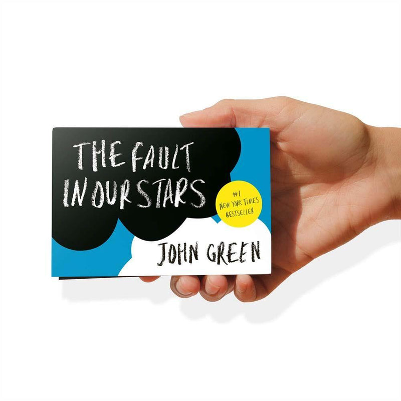 The Fault in Our Stars (Random Minis Series) (John Green) PRHUS