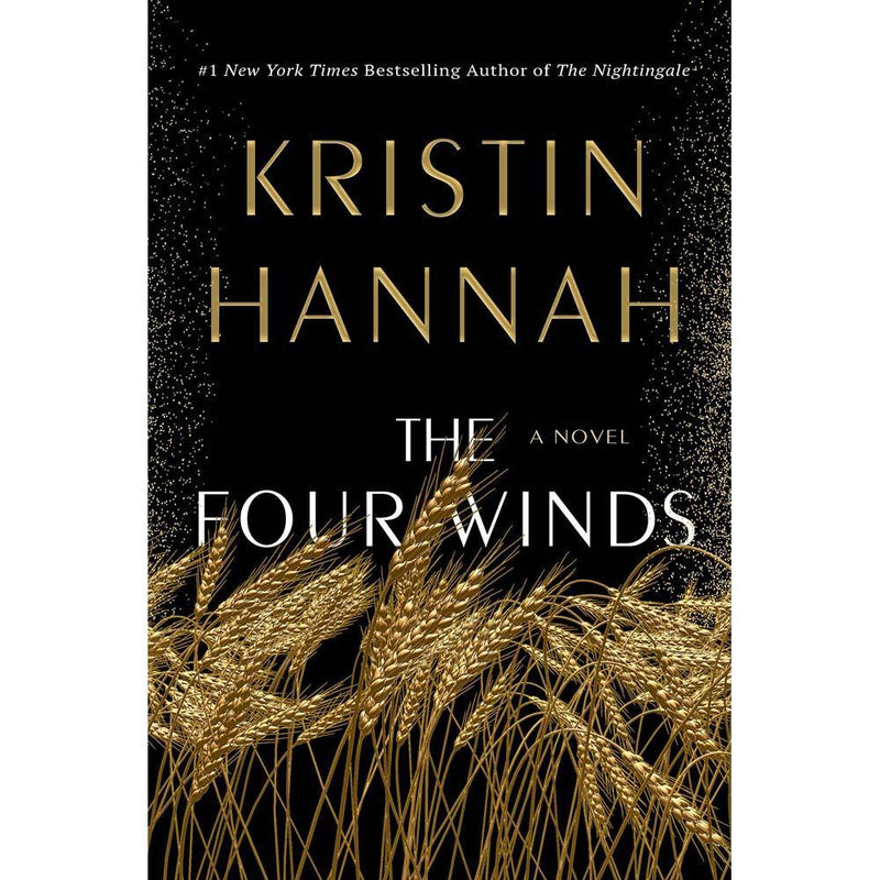 The Four Winds Macmillan US