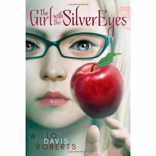 The Girl with the Silver Eyes Simon & Schuster (US)