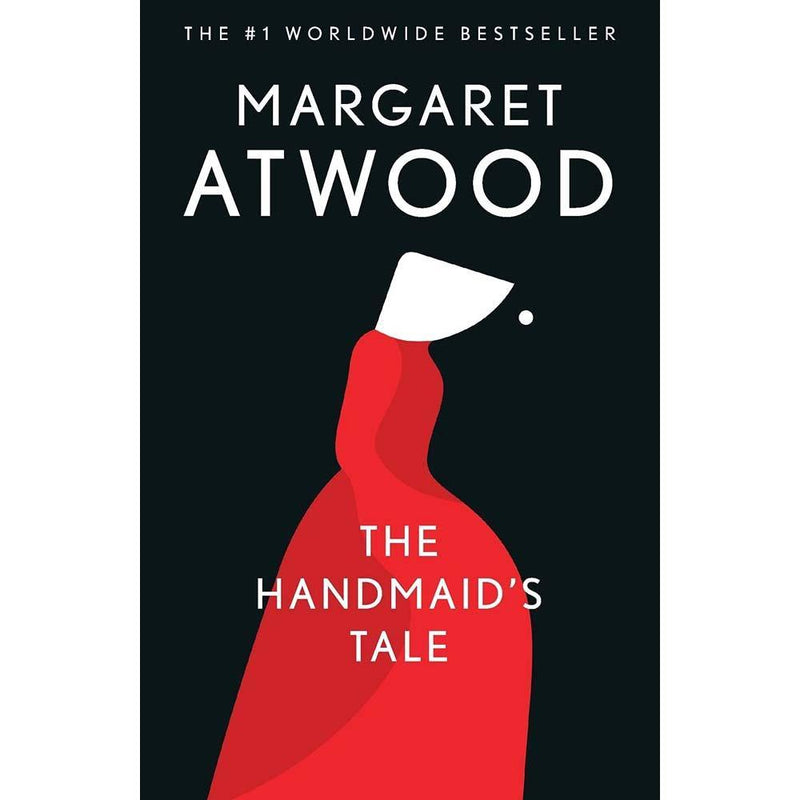 The Handmaid's Tale (Margaret Atwood) PRHUS