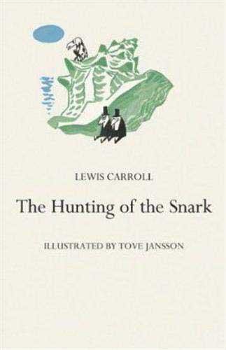 The Hunting of the Snark (Hardback) Tate