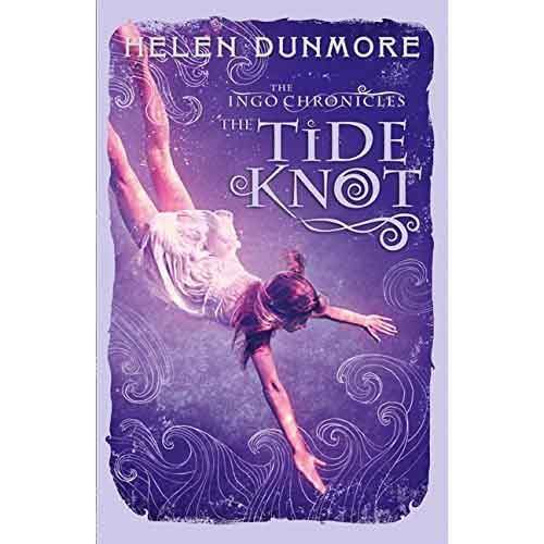 Ingo Chronicles, The #02 - The Tide Knot Harpercollins (UK)