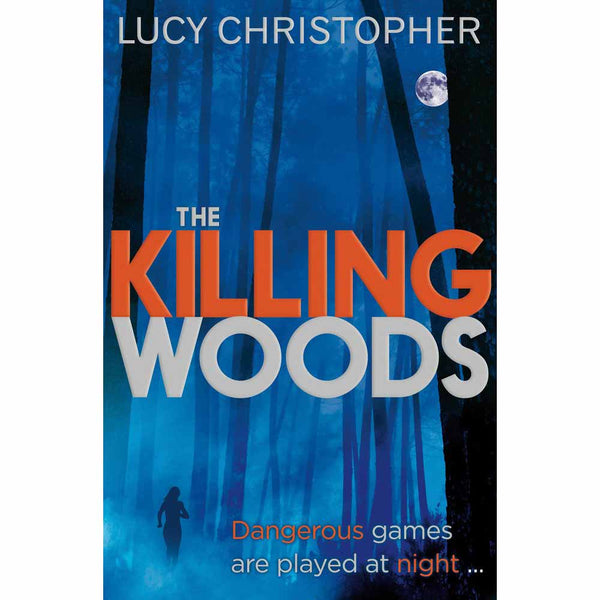 The Killing Woods Scholastic UK