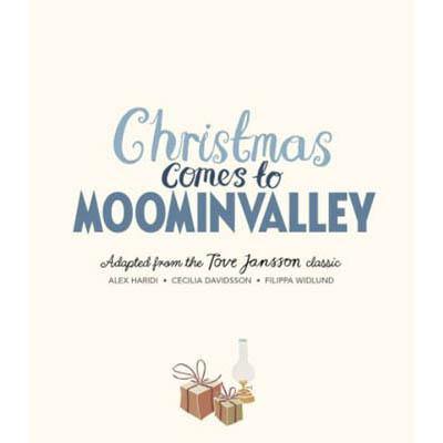 The Moomins - Christmas Comes to Moominvalley (Paperback) Macmillan UK
