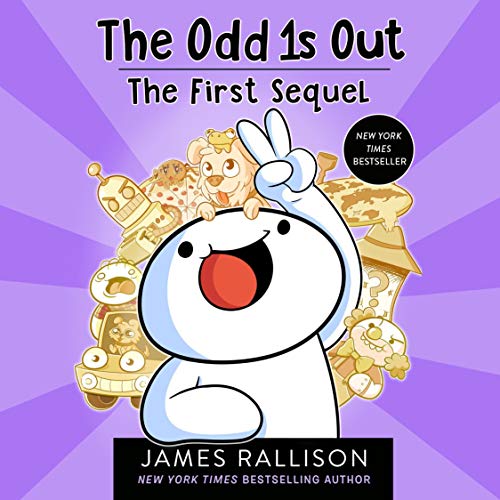 The Odd 1s Out: The First Sequel-Nonfiction: 興趣遊戲 Hobby and Interest-買書書 BuyBookBook