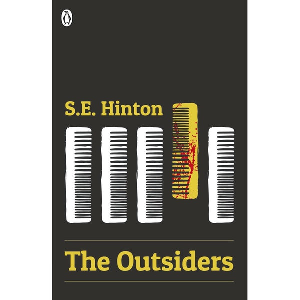 Originals ,The  :The Outsiders - 買書書 BuyBookBook