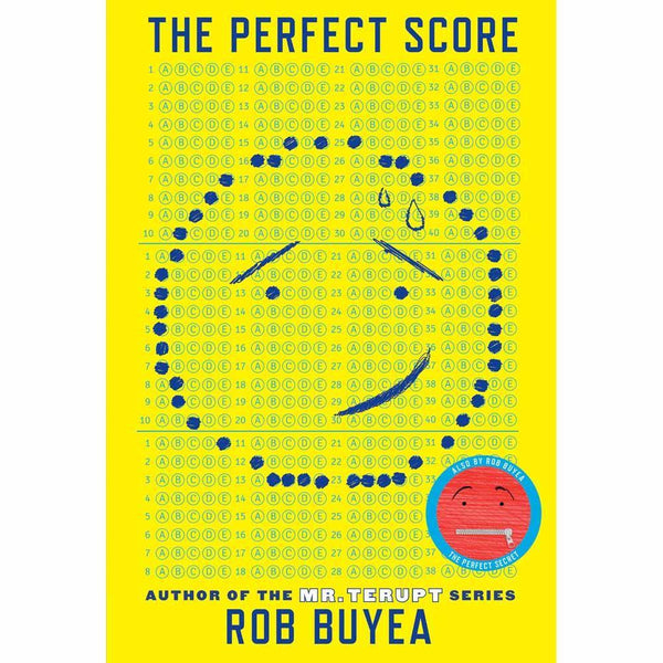 The Perfect Score Series, The #01 (Paperback) PRHUS