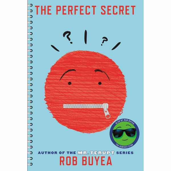 The Perfect Score Series, The #02 The Perfect Secret (Paperback) PRHUS