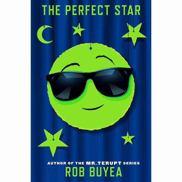 The Perfect Score Series, The #03 The Perfect Star (Paperback) PRHUS