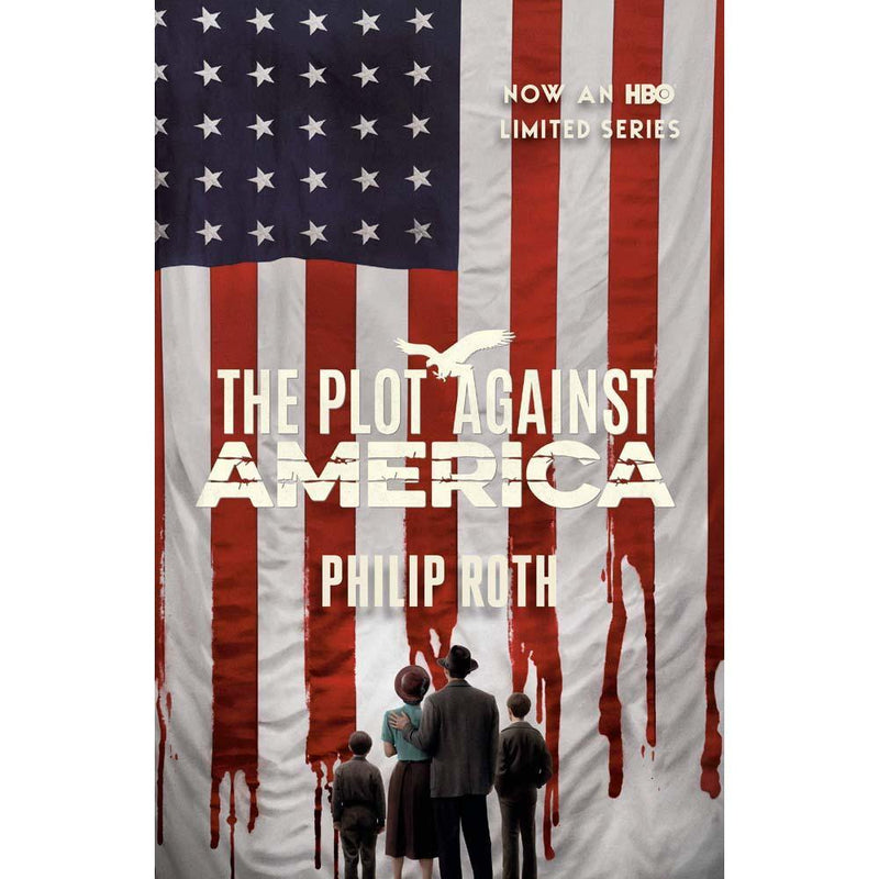 The Plot Against America (Movie Tie-In) PRHUS
