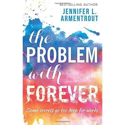 Problem With Forever, The Harpercollins (UK)