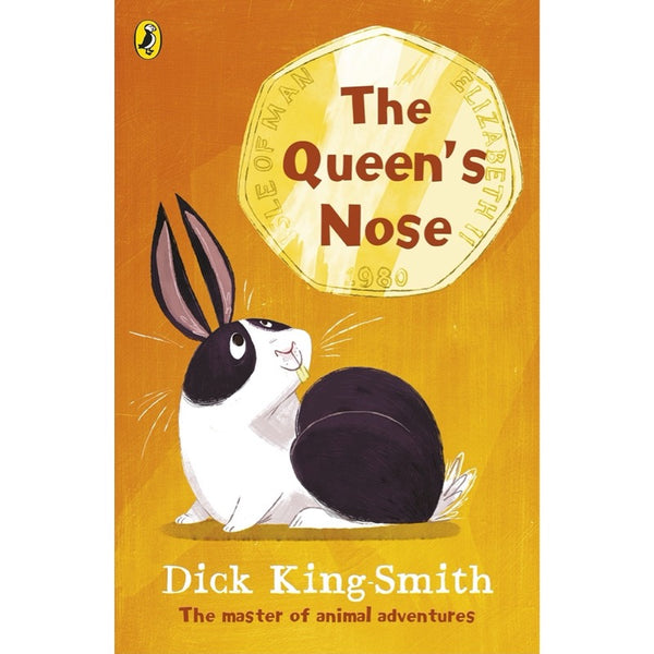 The Queen's Nose - 買書書 BuyBookBook