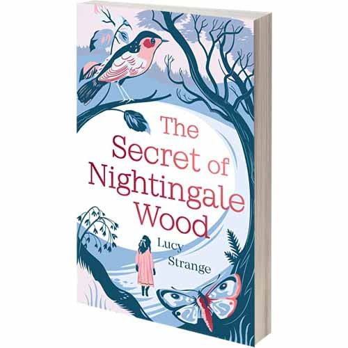 The Secret of Nightingale Wood Scholastic UK