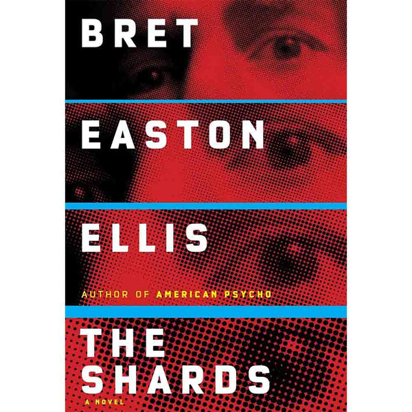 The Shards (Bret Easton Ellis)-Fiction: 偵探懸疑 Detective & Mystery-買書書 BuyBookBook