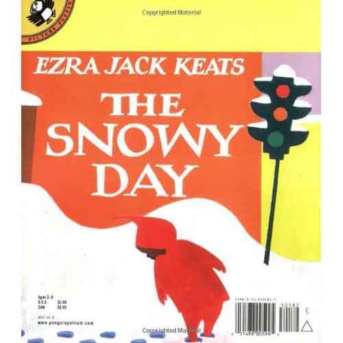 The Snowy Day (Paperback) PRHUS