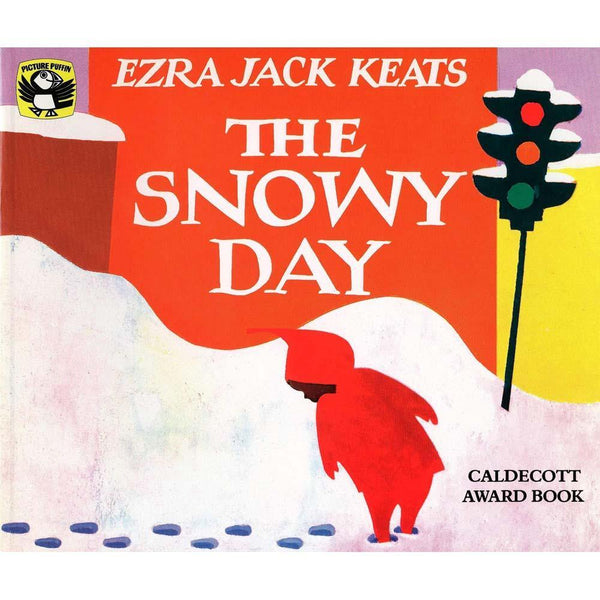 The Snowy Day (Paperback) PRHUS
