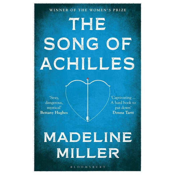The Song of Achilles (Paperback) Bloomsbury