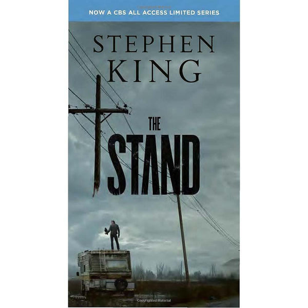 The Stand (Stephen King) PRHUS