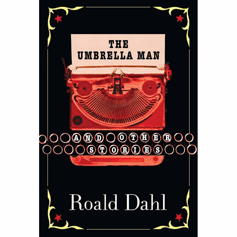 Umbrella Man and Other Stories, The (Paperback) (Roald Dahl) PRHUS