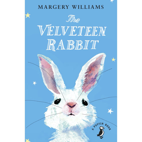 The Velveteen Rabbit - 買書書 BuyBookBook