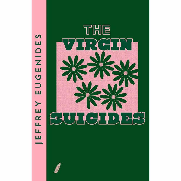 Virgin Suicides, The Harpercollins (UK)
