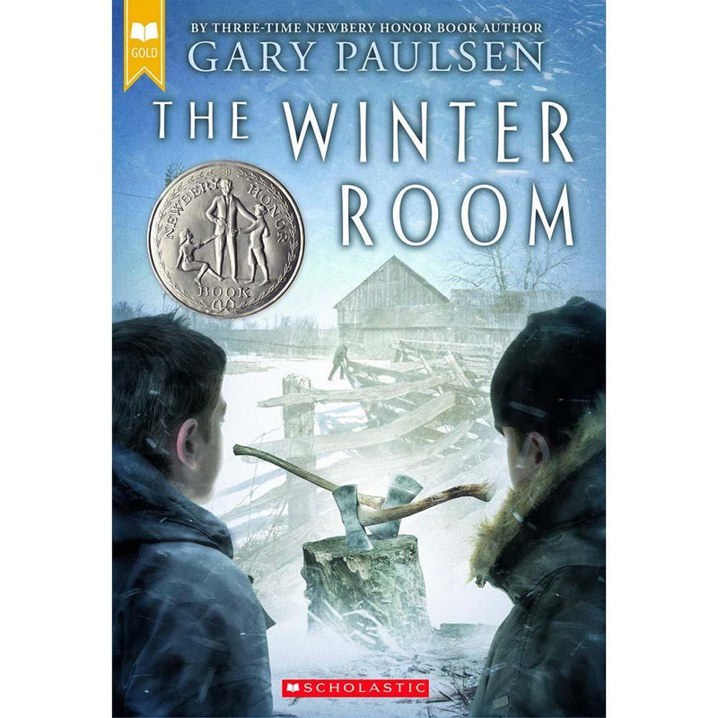 The Winter Room (Paperback) Scholastic