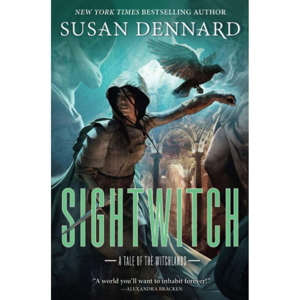 The Witchlands Series #2.5 Sightwitch Macmillan US