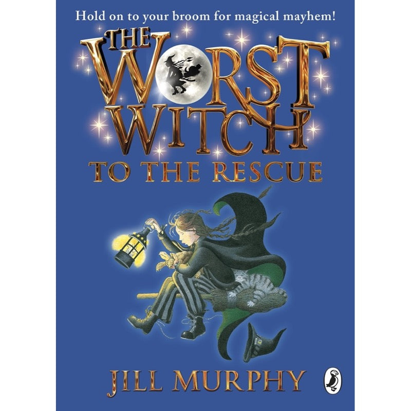 Worst Witch , The