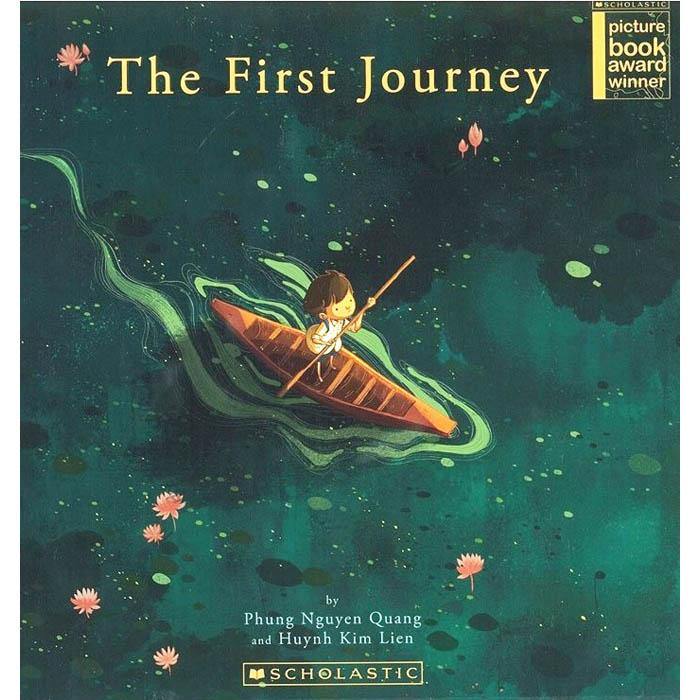 The First Journey Scholastic
