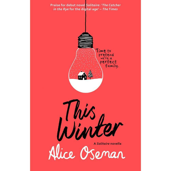 This Winter (Alice Oseman) Harpercollins (UK)