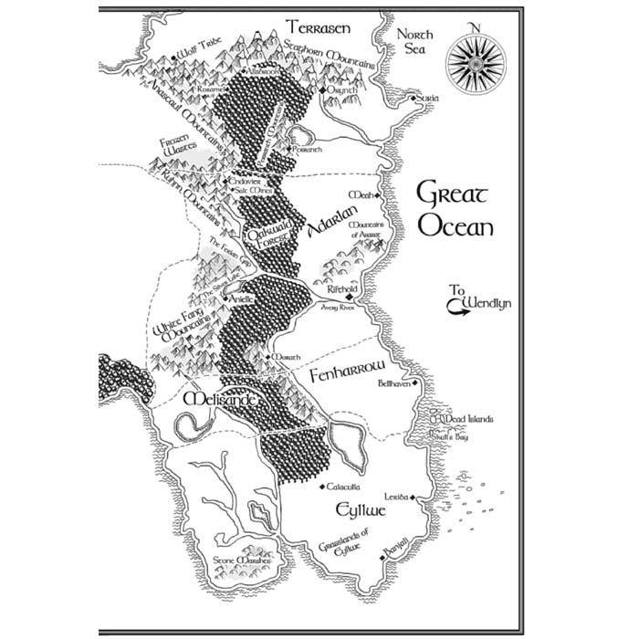 Throne of Glass, The Prequels : The Assassin's Blade (Sarah J. Maas) Bloomsbury