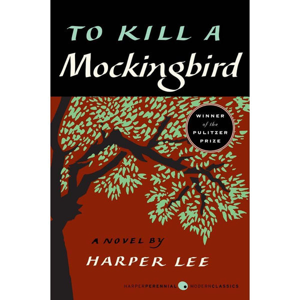 To Kill a Mockingbird Harpercollins US
