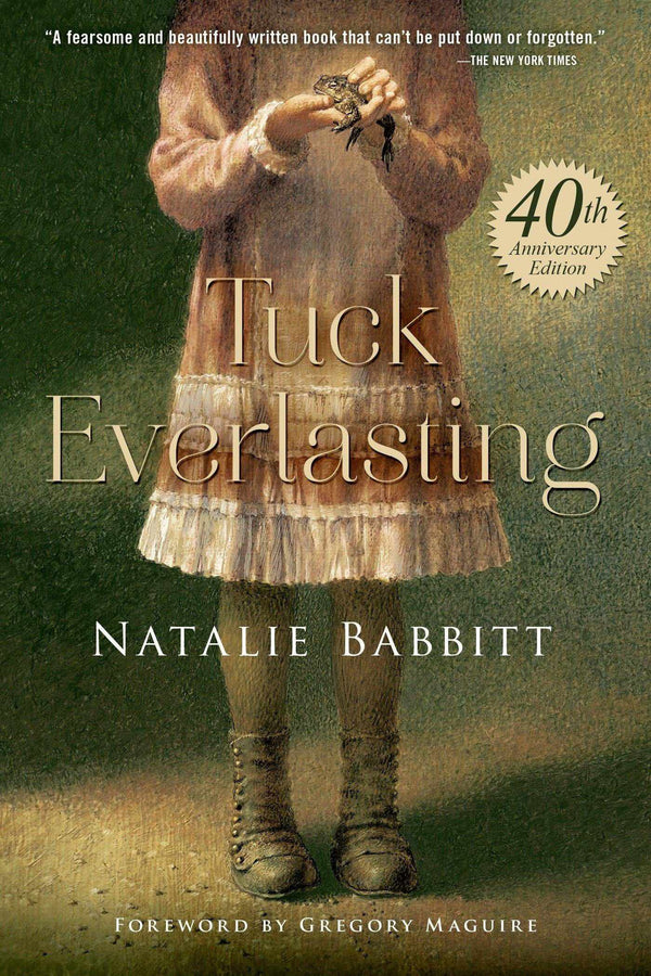 Tuck Everlasting (Paperback) Macmillan US