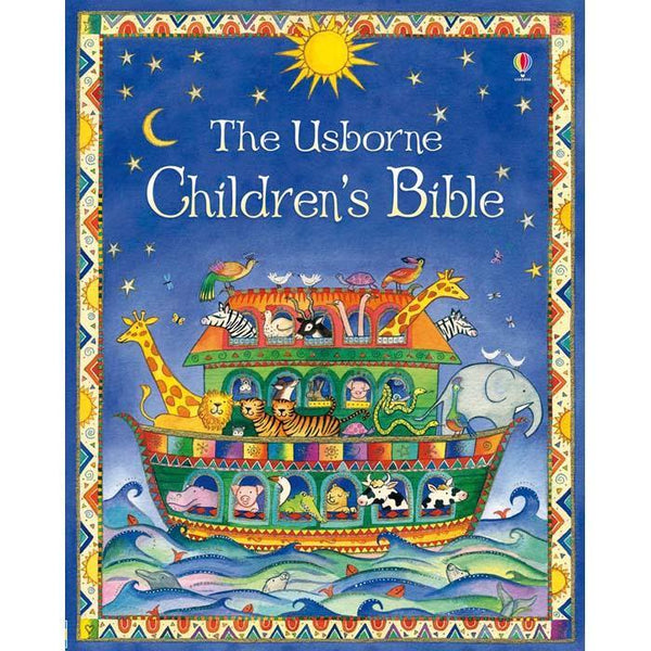 The Usborne Children's Bible Usborne