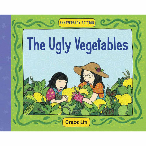Ugly Vegetables, The - 買書書 BuyBookBook