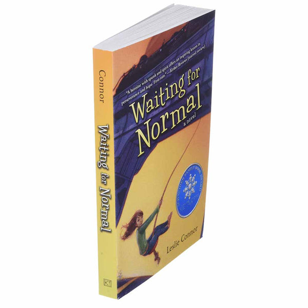 Waiting for Normal - 買書書 BuyBookBook