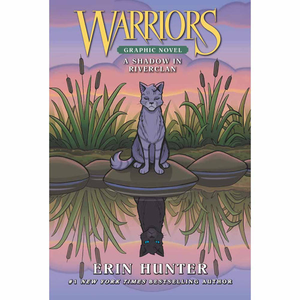 Into the Wild (Warriors: The Prophecies Begin #01)