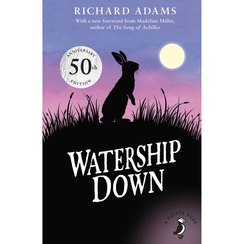 Watership Down - 買書書 BuyBookBook