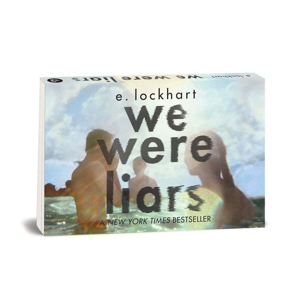 We Were Liars (Random Minis Series) PRHUS