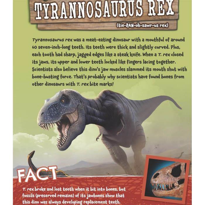 What If You Had T. Rex Teeth? And Other Dinosaur Parts Scholastic