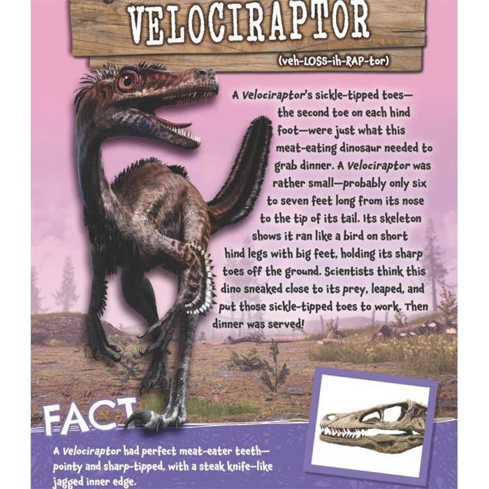 What If You Had T. Rex Teeth? And Other Dinosaur Parts Scholastic