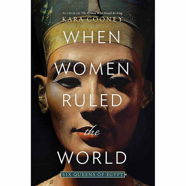 When Women Ruled the World (Paperback) - 買書書 BuyBookBook